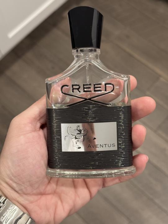Aventus // Creed 