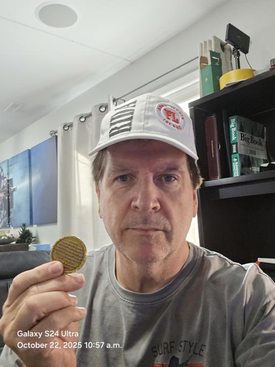 Extra gift - Thank you