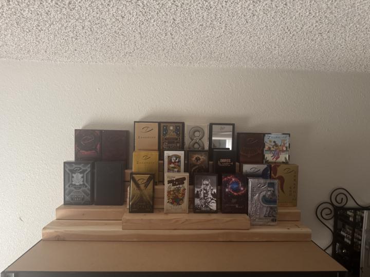 Houses I Collect: Meet the zaharoff’s