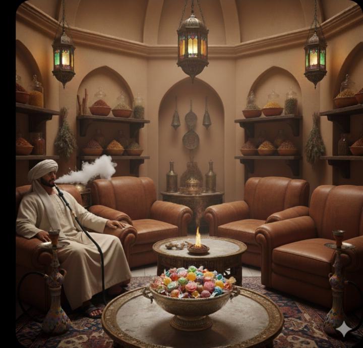 1 Million Golden Oud by Rabanne