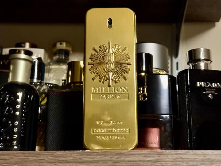 1 Million Parfum