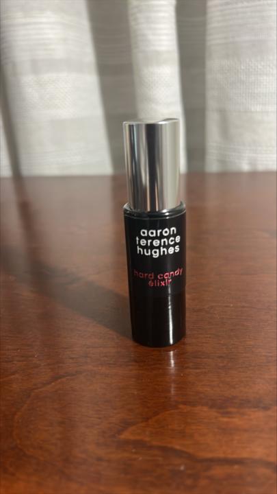 SOTD Hard Candy Élixir by Aaron Terence Hughes