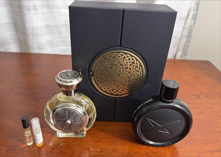 Mail Call