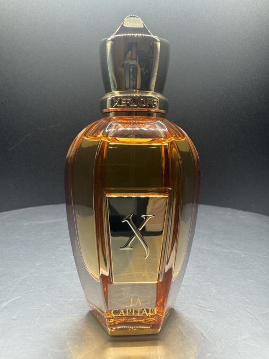 Xerjoff La Capitale
