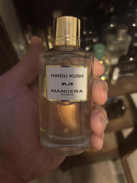 Mancera Hindu Kush