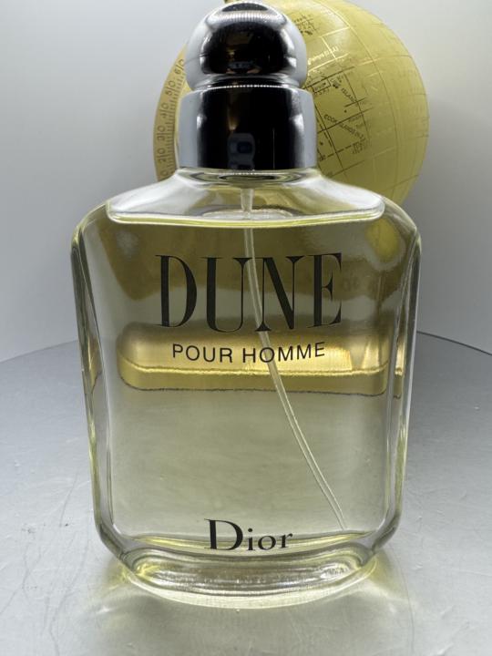 Dior Dune pour homme edt