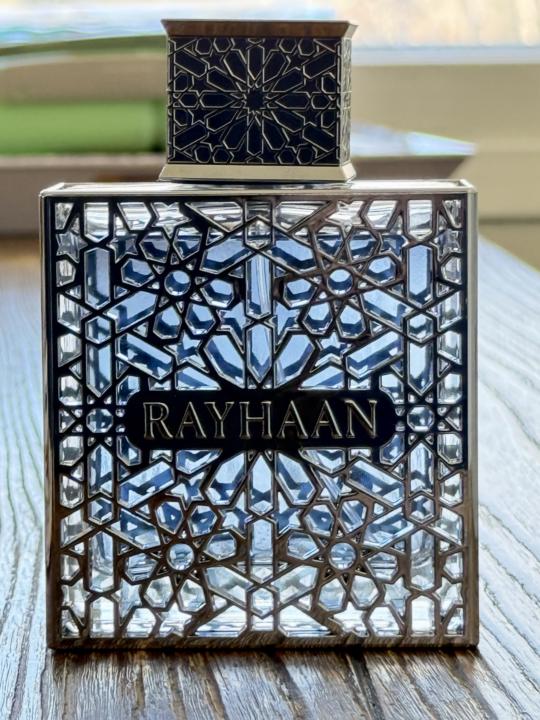 SOTD Rayhaan Aquatica