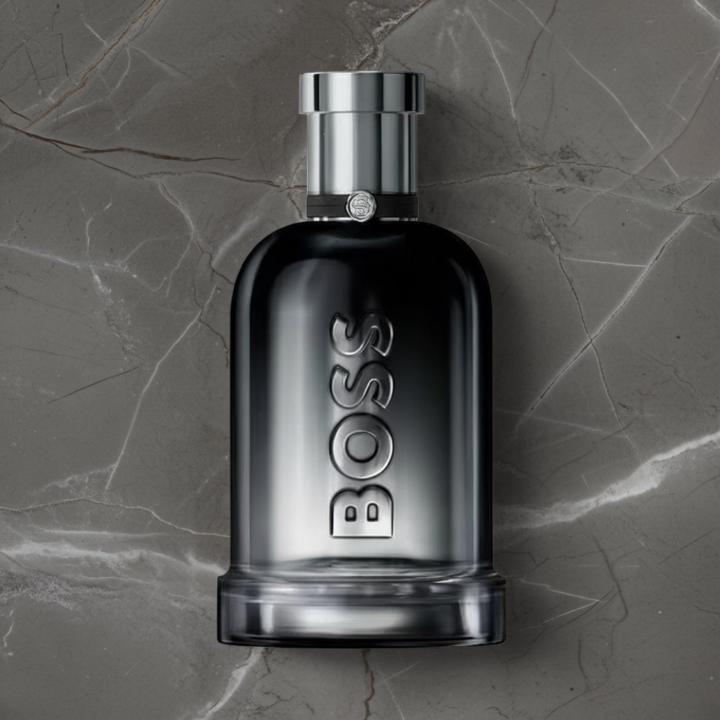 SOTD: Boss Bottled Beyond by Hugo Boss 07/11/2026