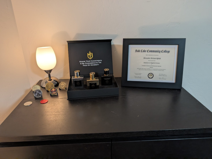 #MyShrine + #MissionFragrances