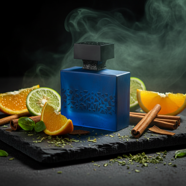 🔥 M. Micallef Désir Toxic 48% OFF — Rare Niche Deal!