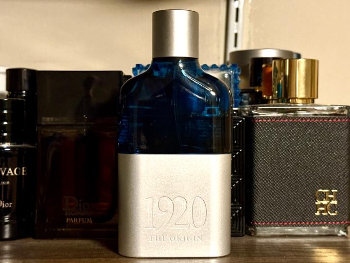 Premiering Tous: 1920 The Origin 