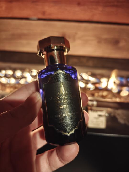 SOTE - Alexandria 1981x