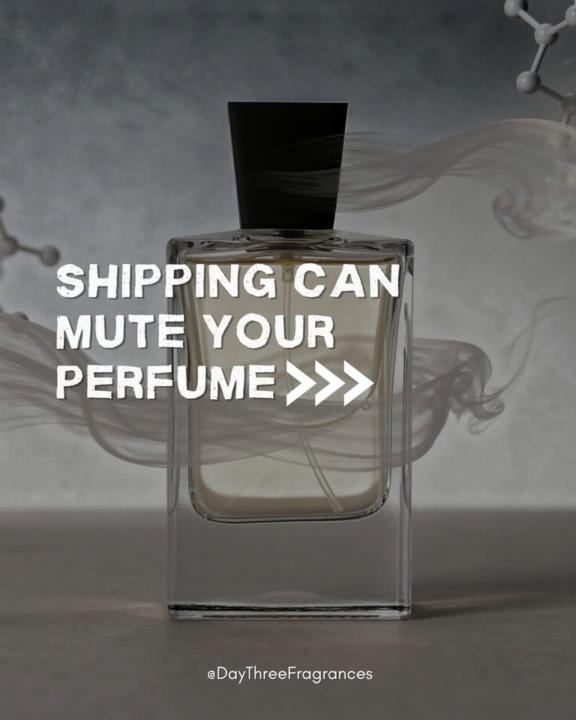 From my friend I thought this might be helpful Shipping Shock!!! #Michael Paul #Dsy Three Fragrances!!!