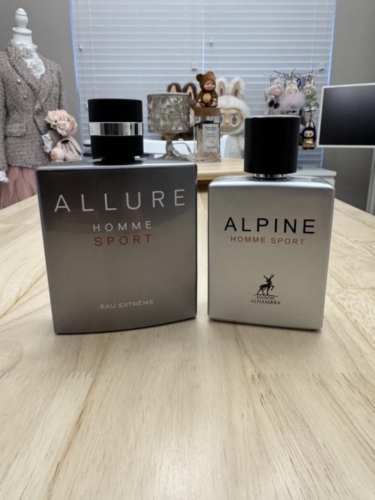 The Original and the Clone