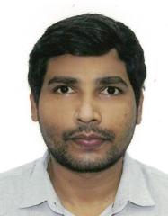 Sreenivasa Reddy