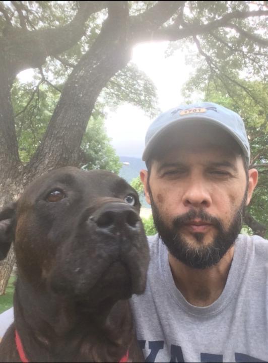 Richard Torrealba