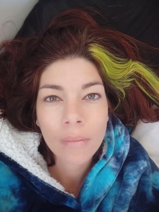 Mariska Manzoni
