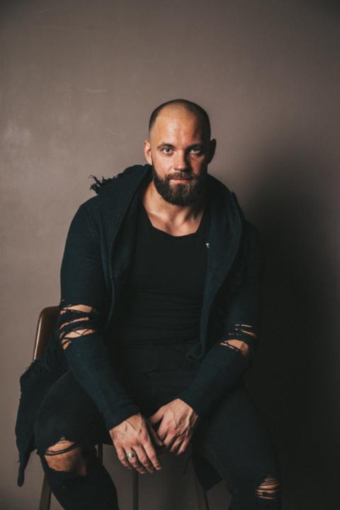 Alexandr Dubkov