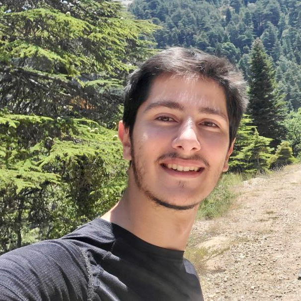 Youssef Saade
