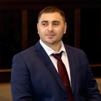 Boris Cosneanu