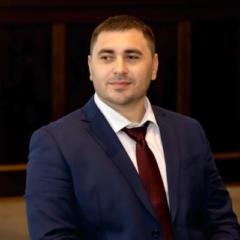 Boris Cosneanu