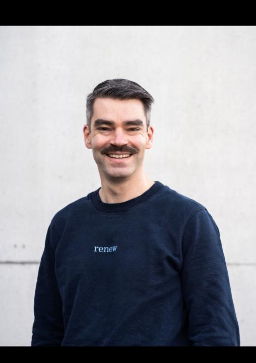 Dominik Frommherz