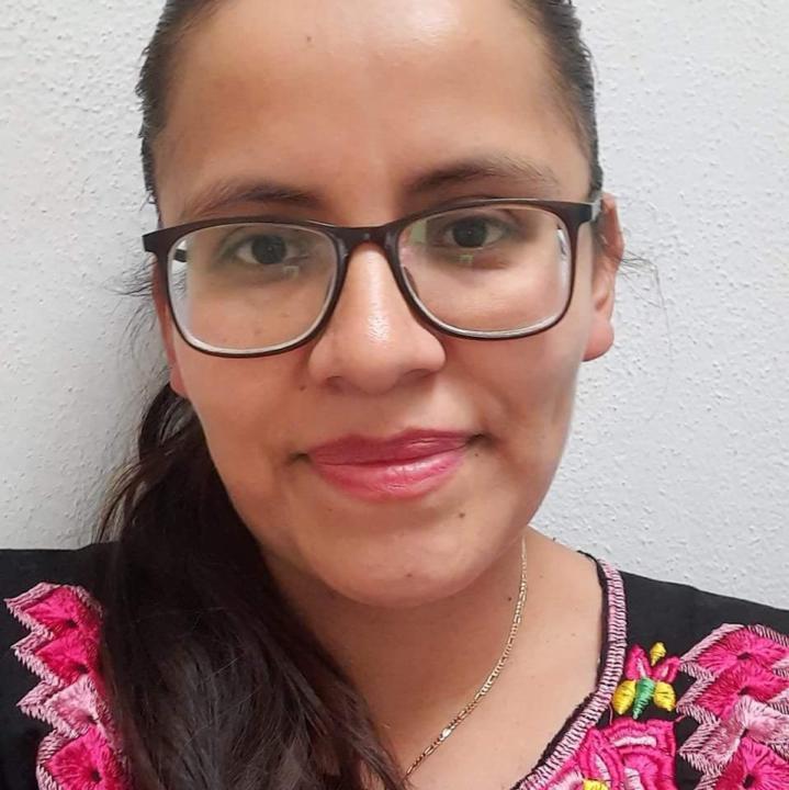 Ana Selene Yañez Martinez