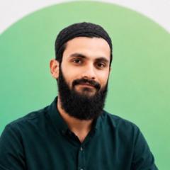 Salman Akram