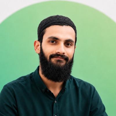 Salman Akram