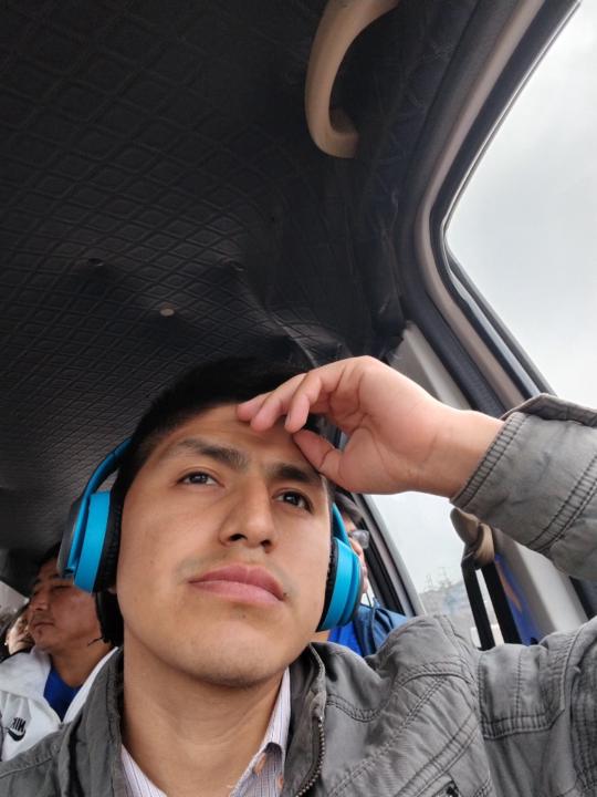 Leo Lara Jorges