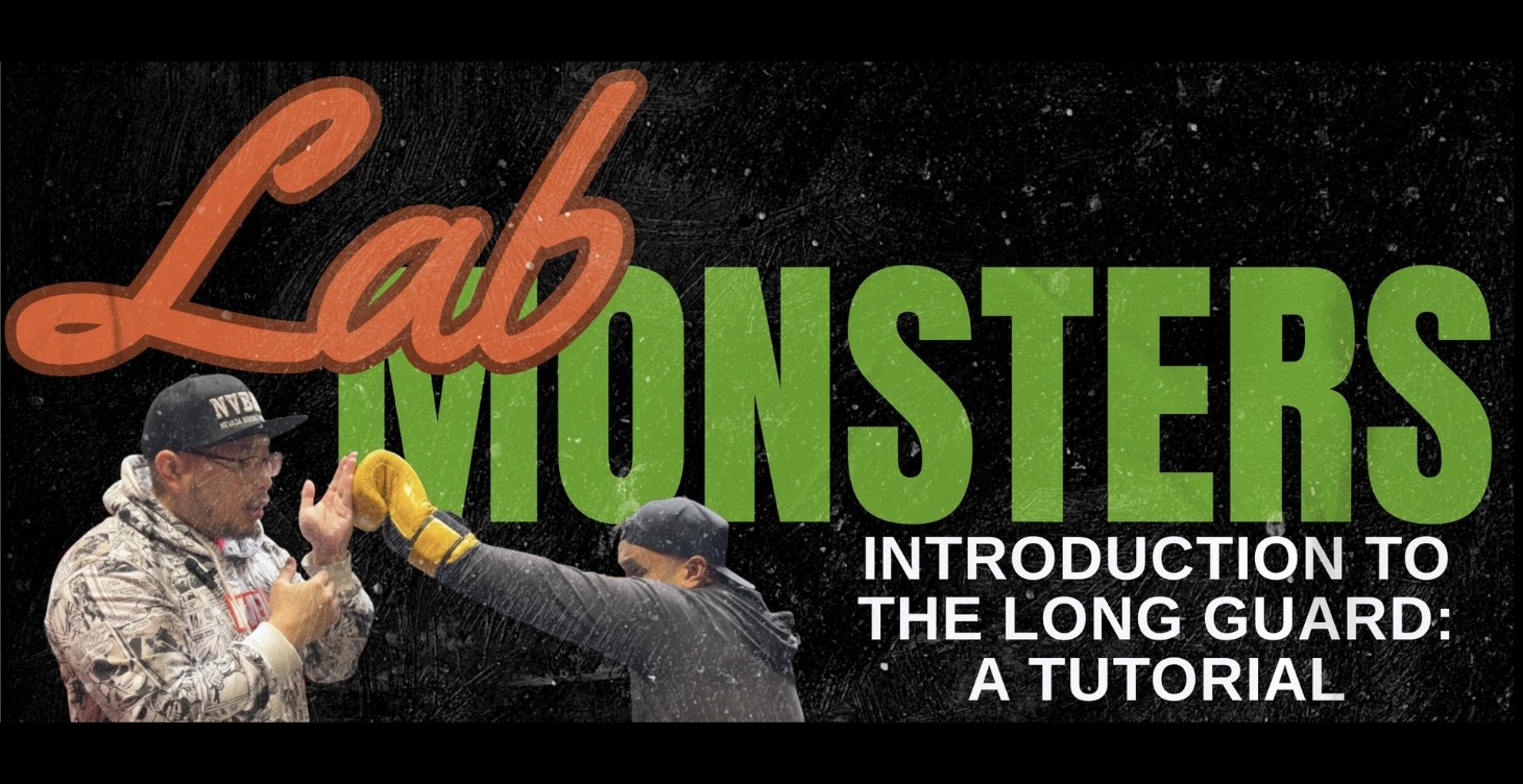 Intro to the Long Guard: A Tutorial