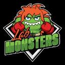 Lab Monsters Boxing Skool icon