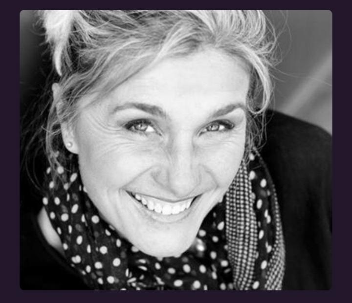 Anne-Sylvie Hinzelin