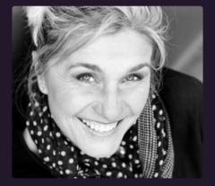 Anne-Sylvie Hinzelin