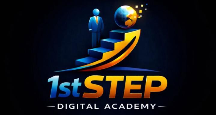 1ST STEP DIGITAL ACADEMY