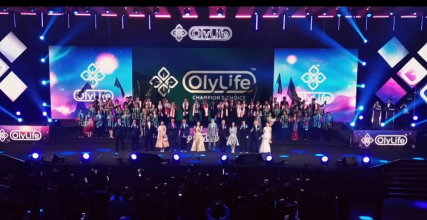 Start Here: OlyLife 101