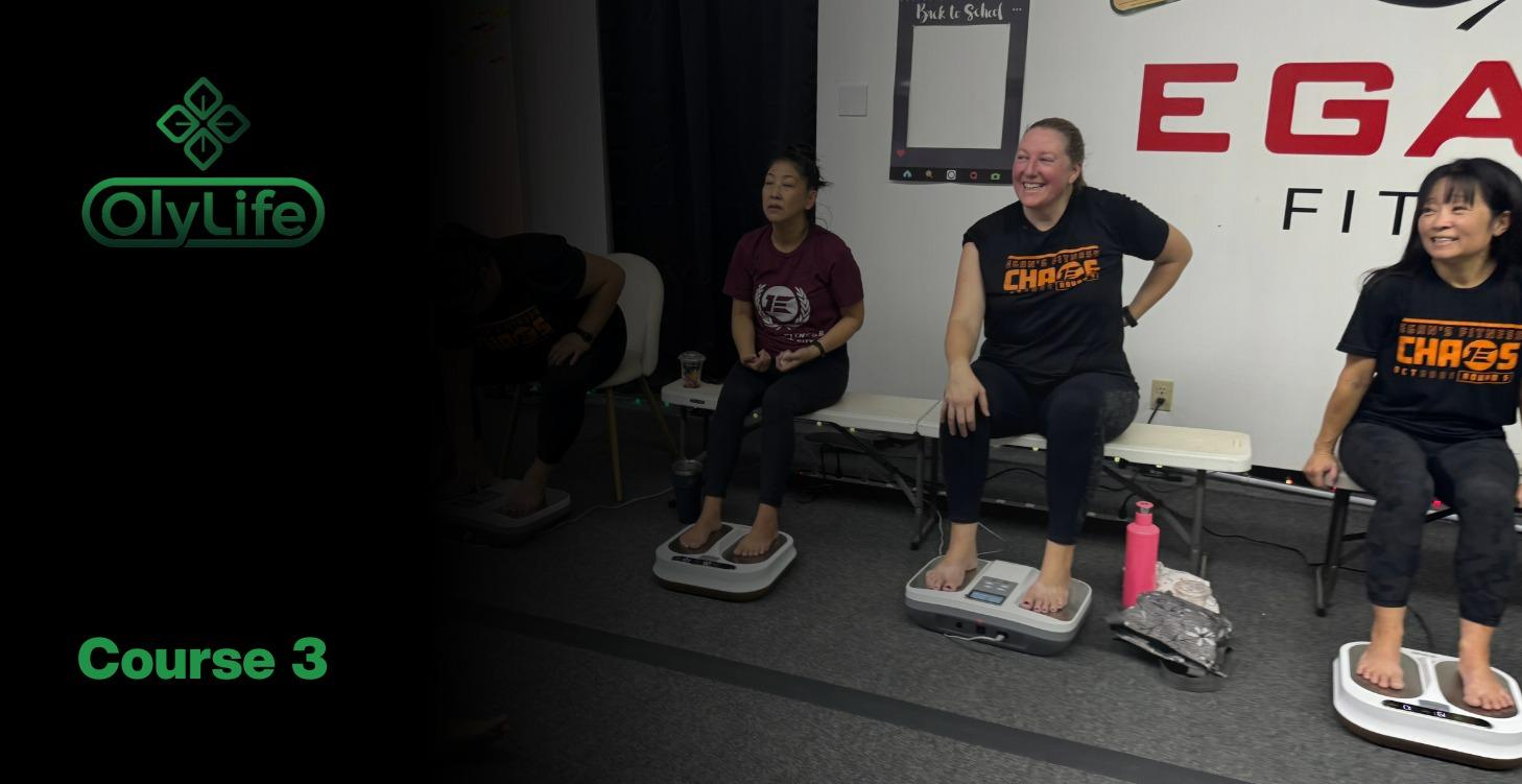 How to Use the Devices