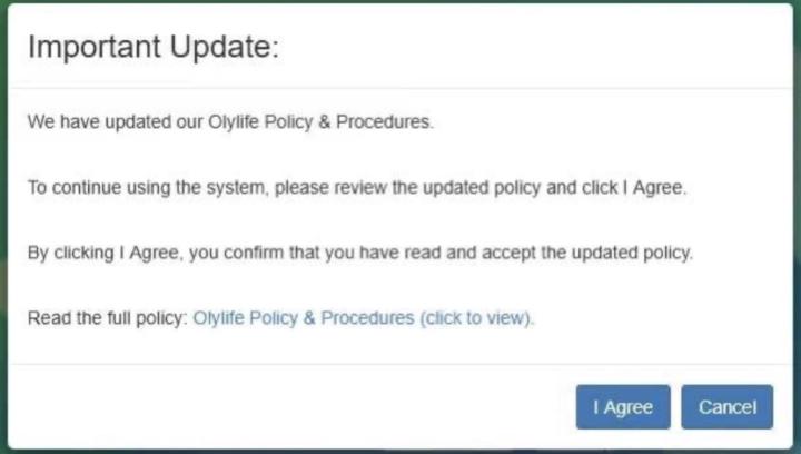 🚨 **IMPORTANT SYSTEM UPDATE**