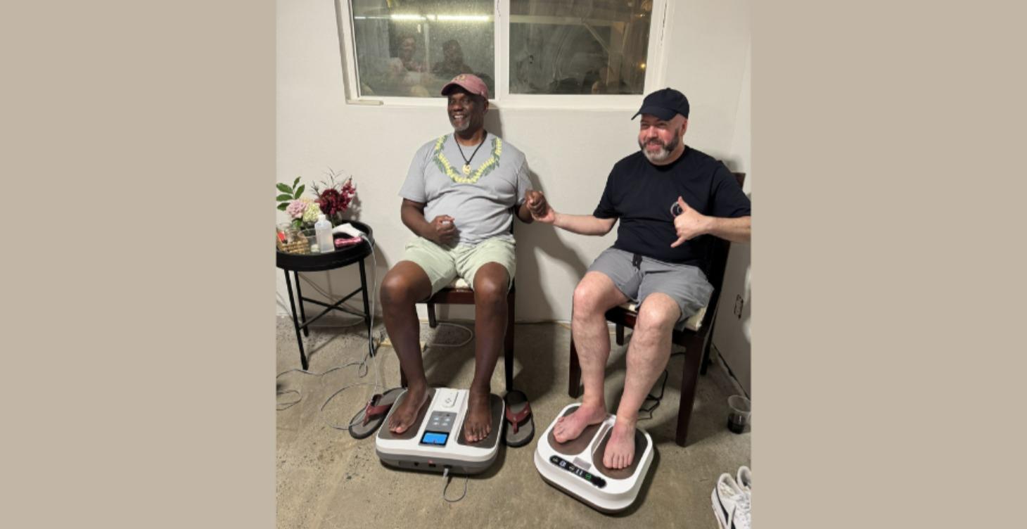 Your First 30 Days with OlyLife