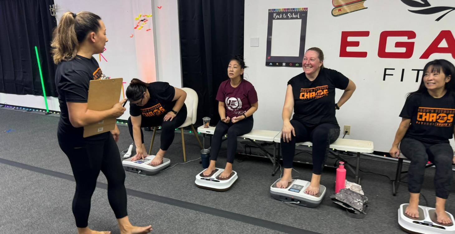 How to Use OlyLife Devices