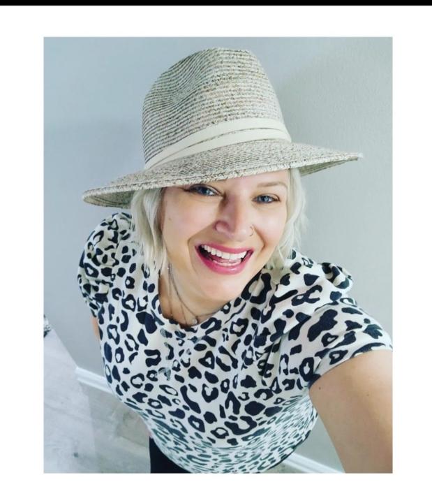 Tina Buchanan-sawtell