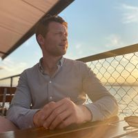 Joel Schwalenstöcker