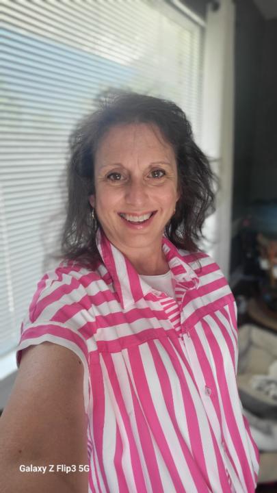 Joanne Comeau