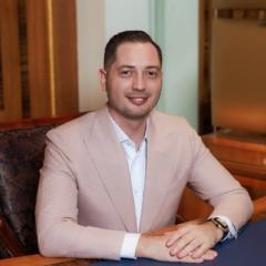 Vitaliy Dubinin