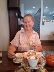 Peggy Lynn Klanecky