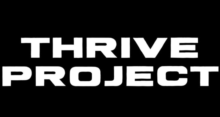 ThriveProject
