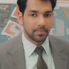 Mohammed Sohail