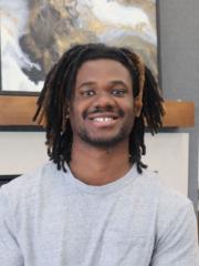 Jordan Jones