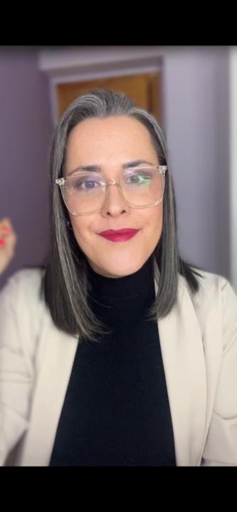 Cristina Moreno Lopez