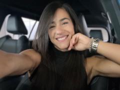 Shakira Vargas